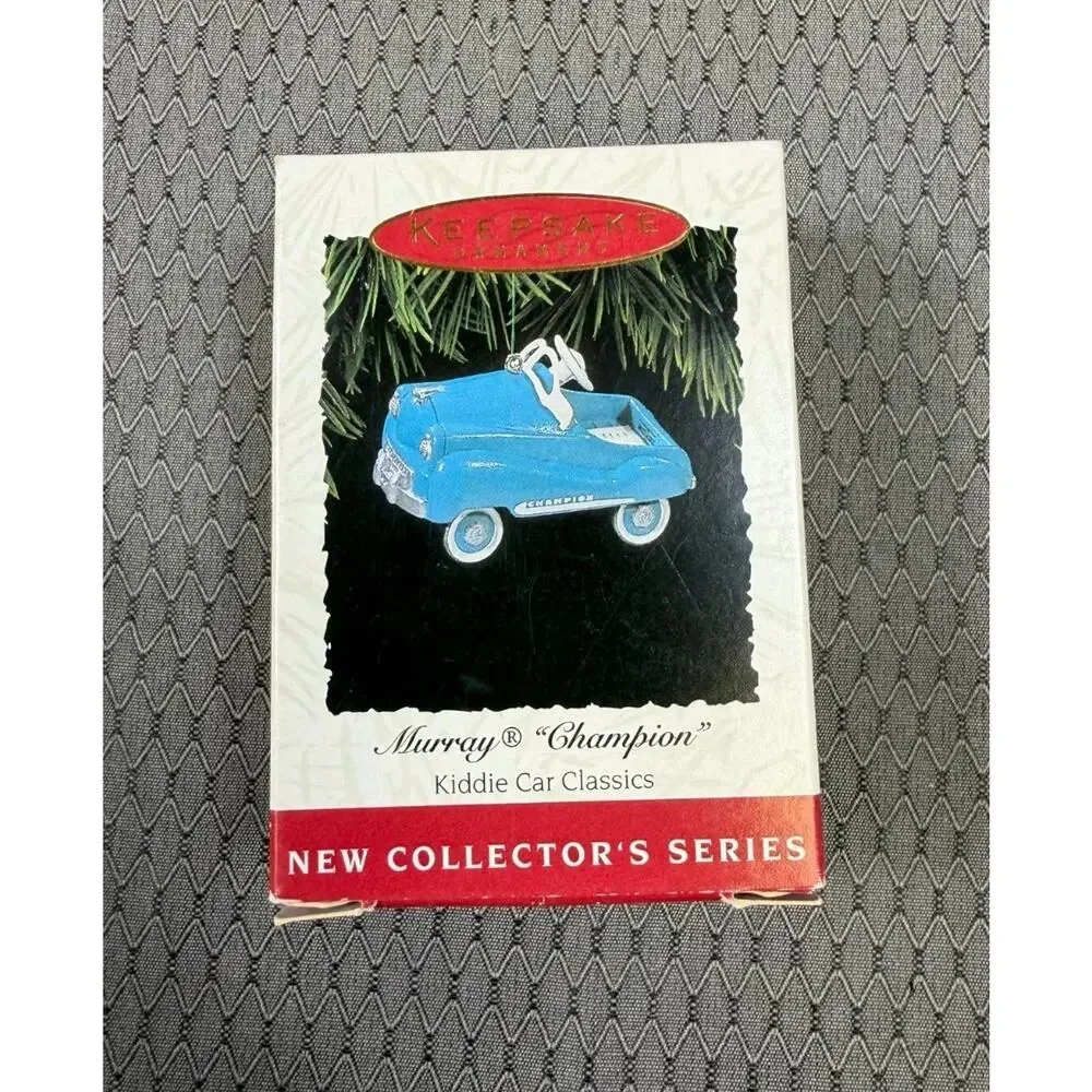 Hallmark Keepsake 